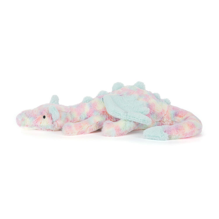Jellycat Jellycat - Luzulia Dragon