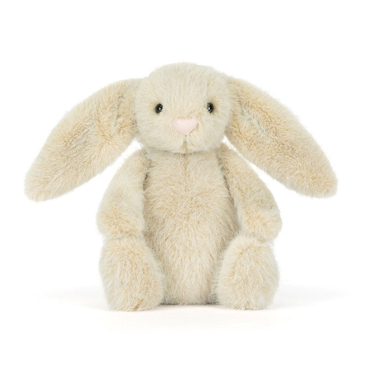 Jellycat Jellycat - Wheat Flufflet Bunny