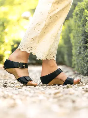 Dansko Dansko - TANYA Milled Burnished