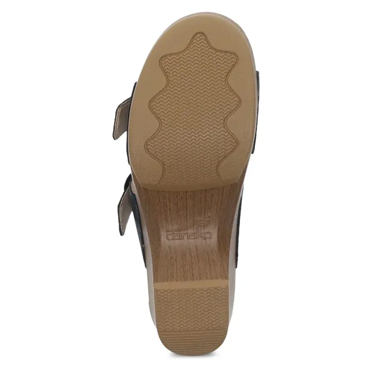 Dansko Dansko - SOPHIE Slide in Sandal
