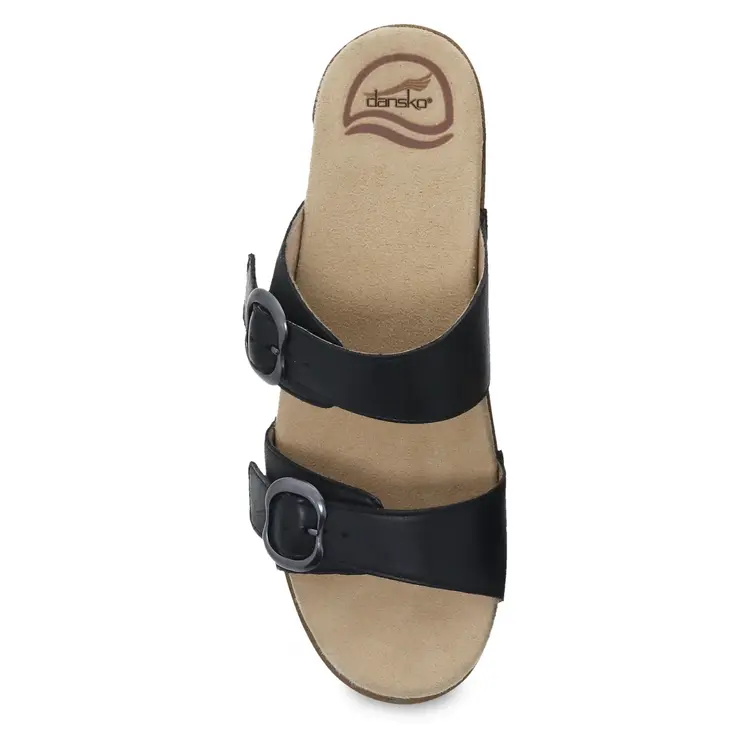 Dansko Dansko - SOPHIE Slide in Sandal