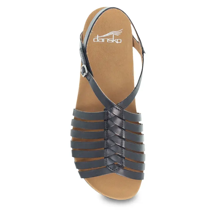 Dansko Dansko - JENNIFER Calf Sandal