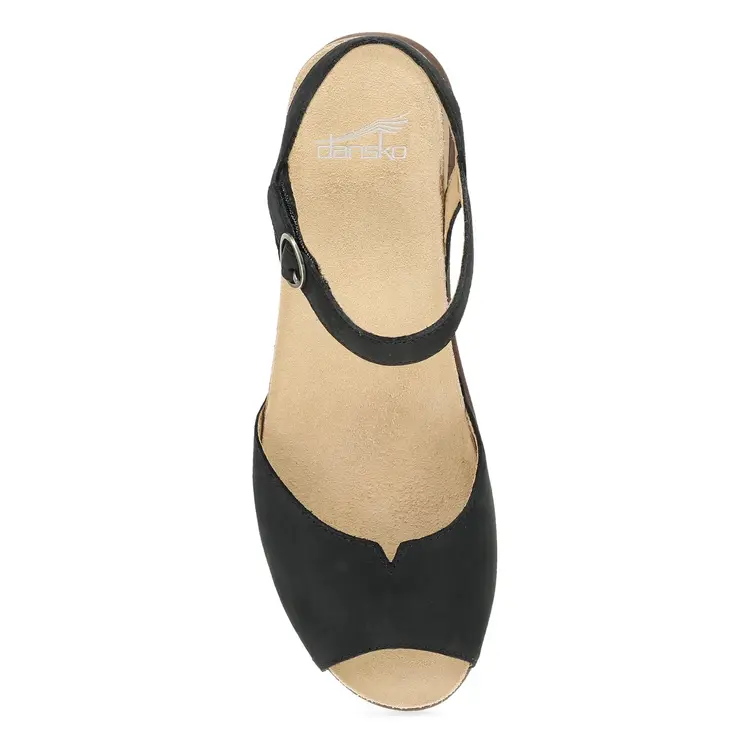 Dansko Dansko - CASS Strapped Sandal
