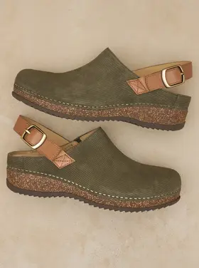 Dansko Dansko - MERRIN Embossed Suede