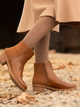 Dansko Dansko - DENAY Waterproof Milled Boot