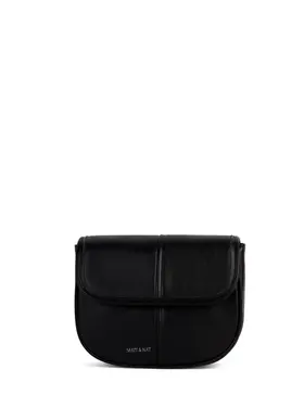 Matt & Nat Matt & Nat - EDIA - Black Crossbody