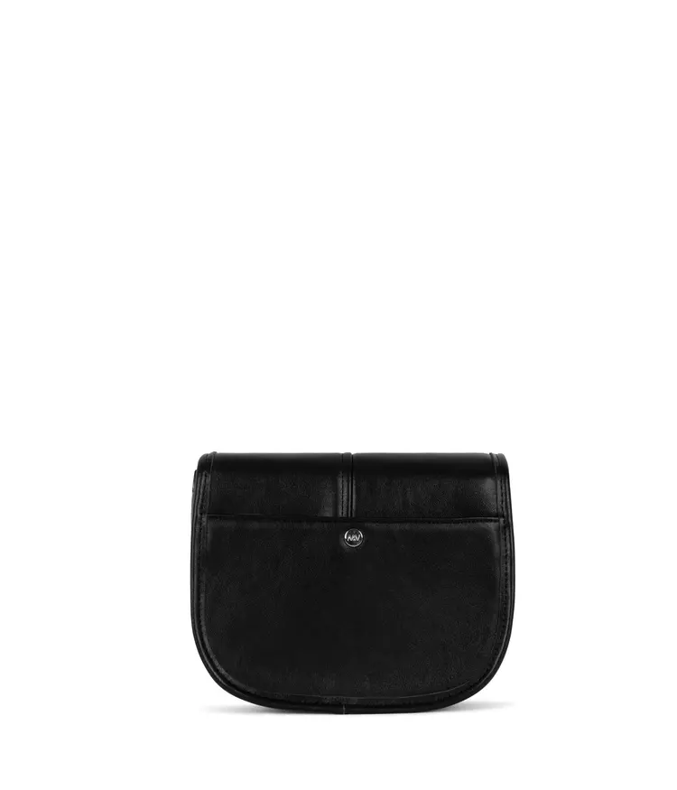 Matt & Nat Matt & Nat - EDIA - Black Crossbody