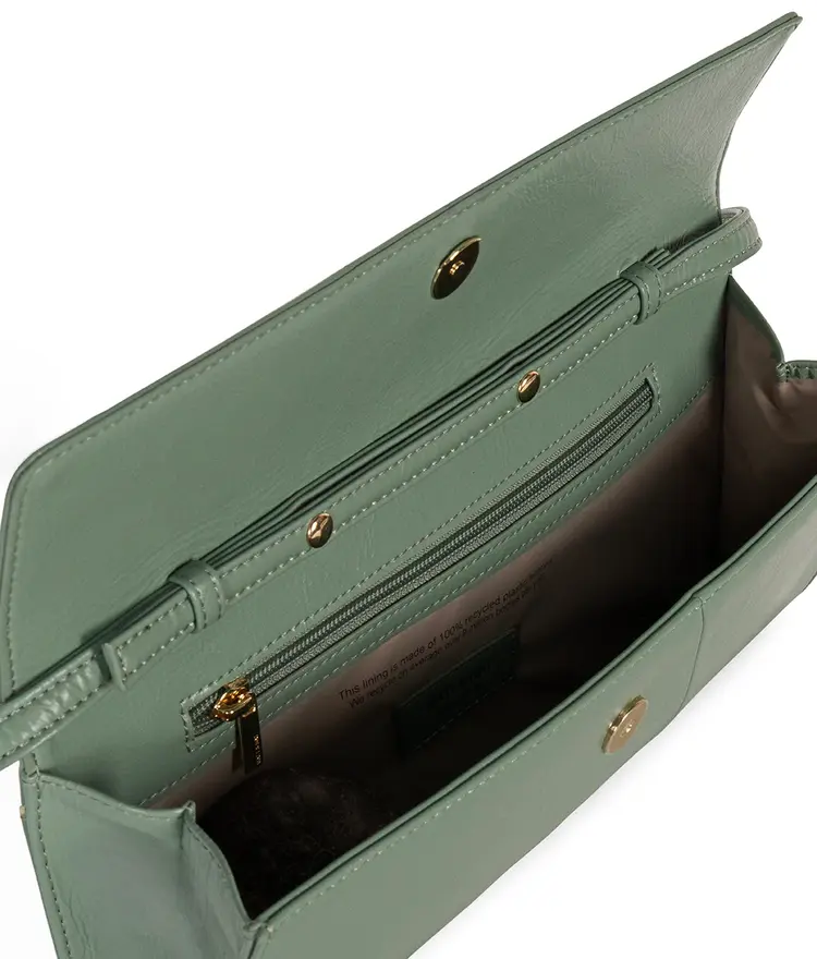 Matt & Nat Matt & Nat - EDIA - Tea Crossbody