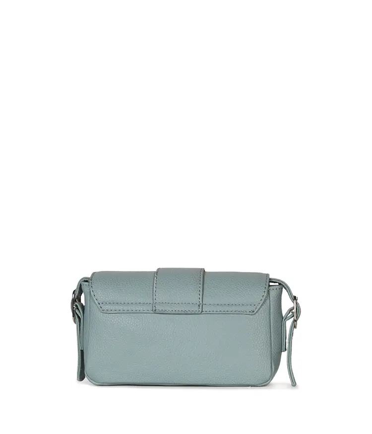 Matt & Nat Matt & Nat - ISABELLE SM - Aquamarine Crossbody