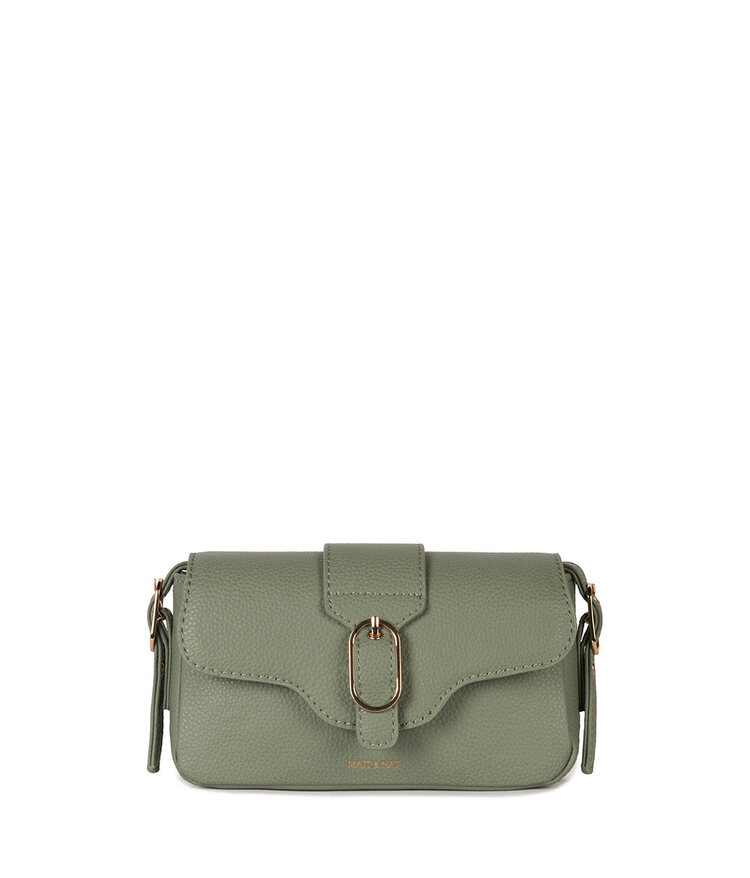 Matt & Nat Matt & Nat - ISABELLE SM- Olivine Crossbody
