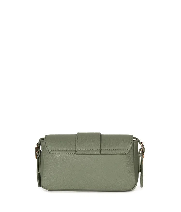 Matt & Nat Matt & Nat - ISABELLE SM- Olivine Crossbody