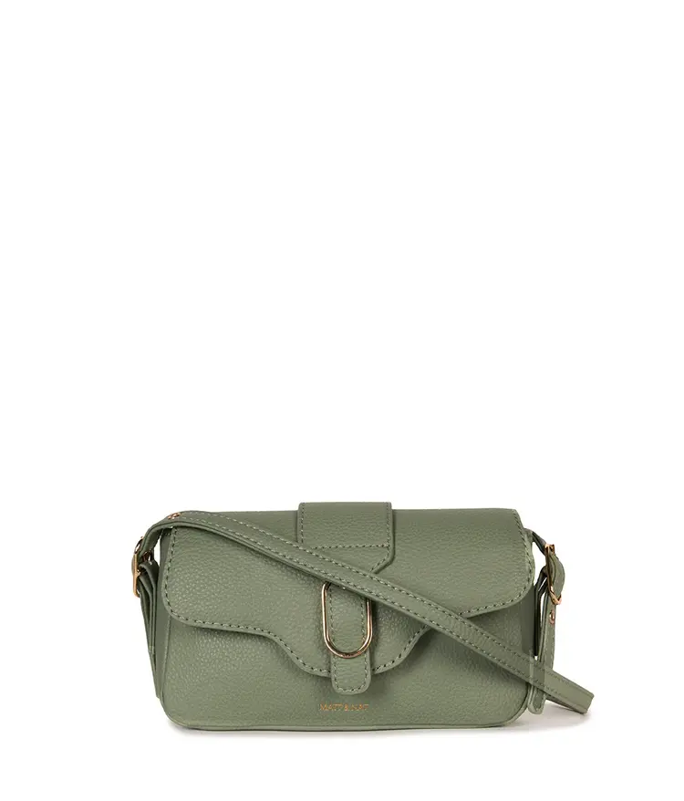 Matt & Nat Matt & Nat - ISABELLE SM- Olivine Crossbody
