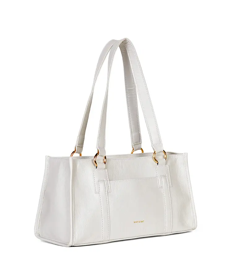 Matt & Nat Matt & Nat - Zaria Glaze Shoulder Bag