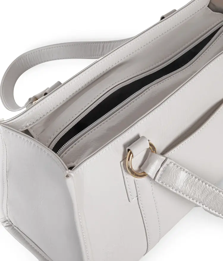 Matt & Nat Matt & Nat - Zaria Glaze Shoulder Bag
