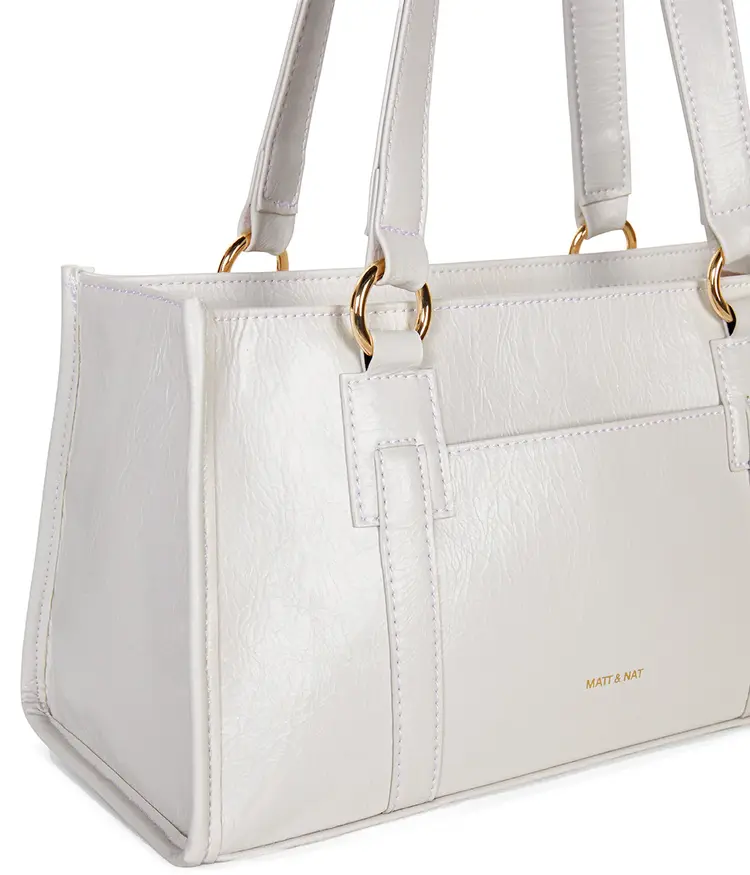 Matt & Nat Matt & Nat - Zaria Glaze Shoulder Bag