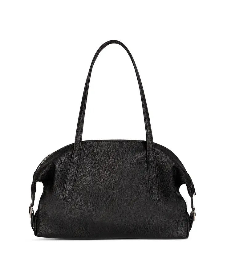 Matt & Nat Matt & Nat - VANIA Black Shoulder Bag