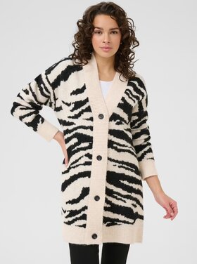 Kaffe Kaffe - SANDRA Cardigan