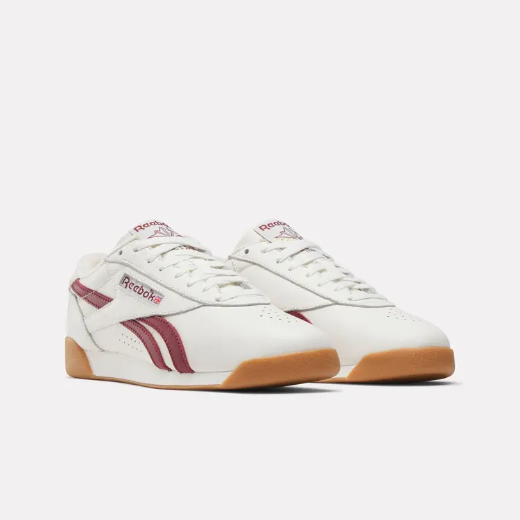 Reebok Reebok - F/S Lo Sneaker