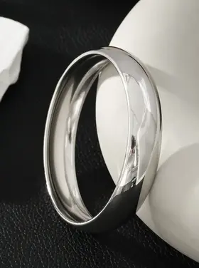 Hackney Nine Hackney Nine -UMUAKOT  Band Bracelet Mid Width S