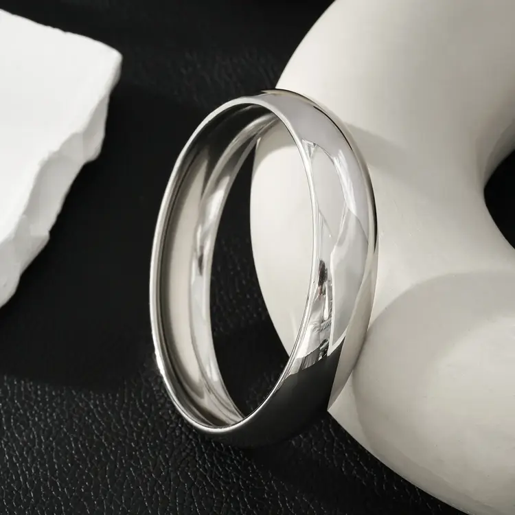 Hackney Nine Hackney Nine -UMUAKOT  Band Bracelet Mid Width S