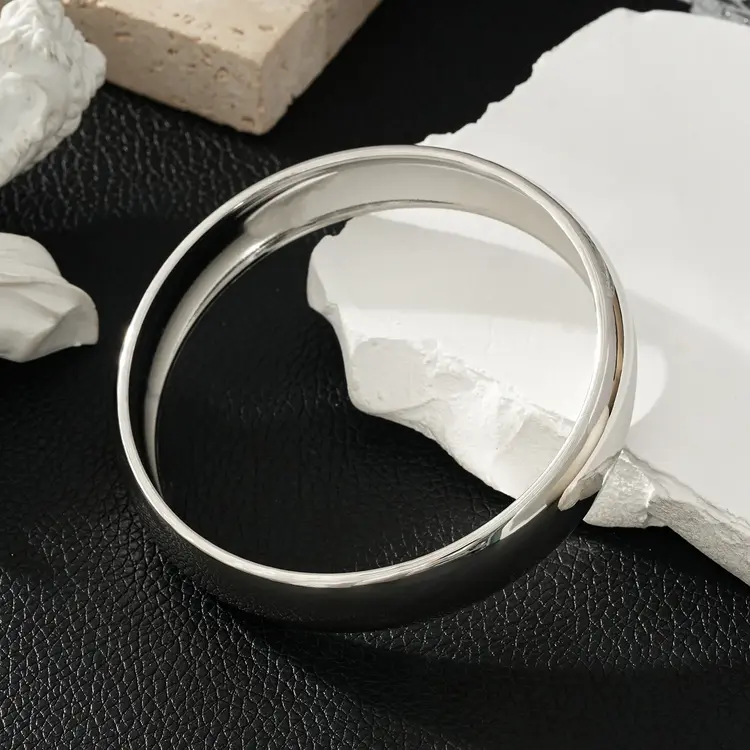 Hackney Nine Hackney Nine -UMUAKOT  Band Bracelet Mid Width S