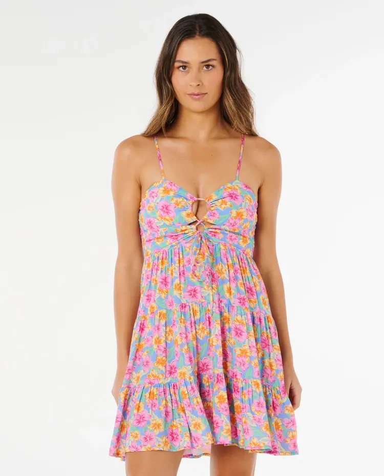 Rip Curl Rip Curl - Malibu Cove Mini Dress