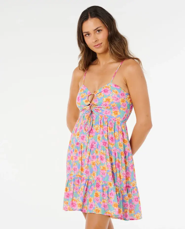 Rip Curl Rip Curl - Malibu Cove Mini Dress