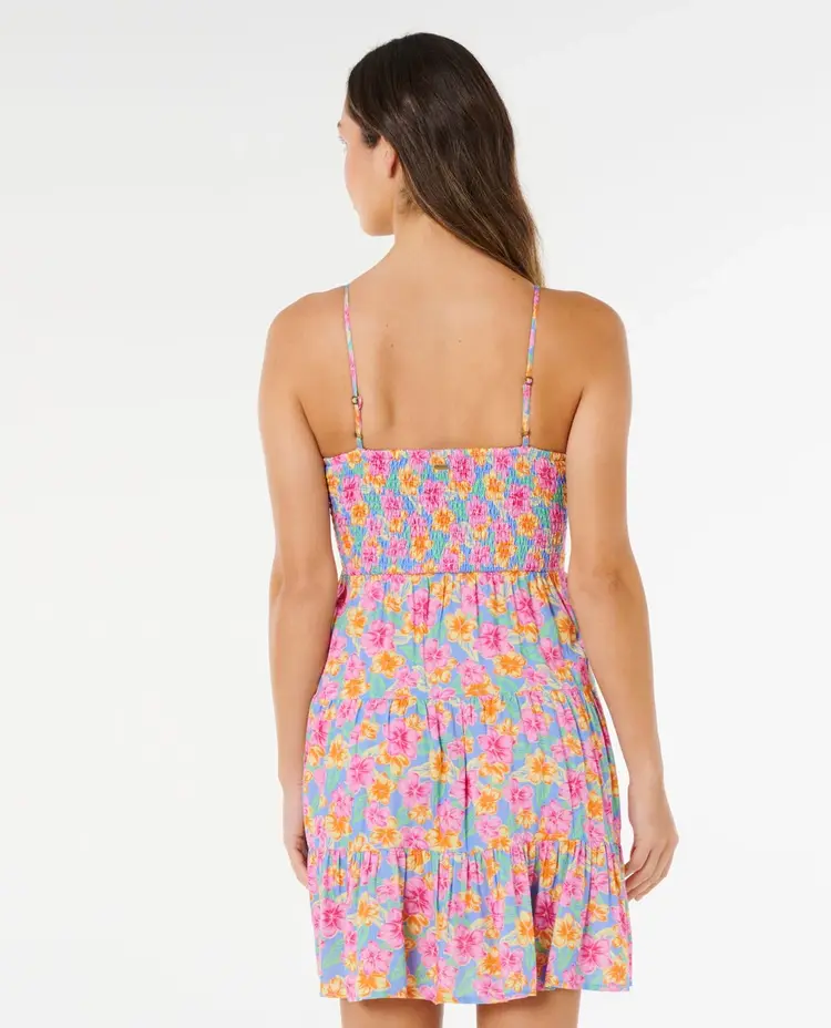 Rip Curl Rip Curl - Malibu Cove Mini Dress