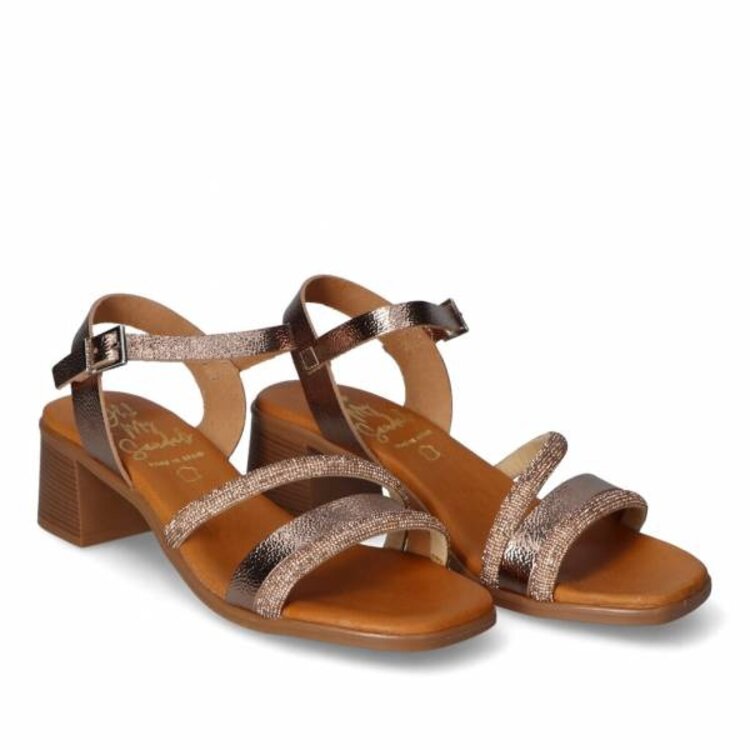 Oh My Sandals Oh My Sandals - 5614 Sandal