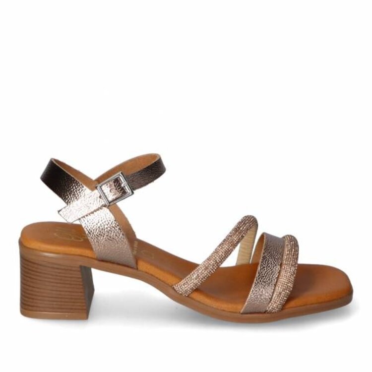 Oh My Sandals Oh My Sandals - 5614 Sandal