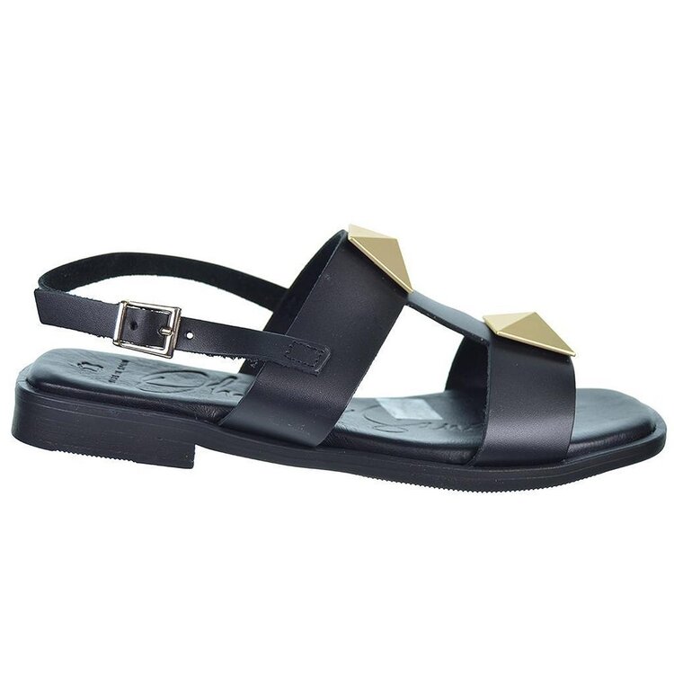 Oh My Sandals Oh My Sandals - 5595  Flat Sandal
