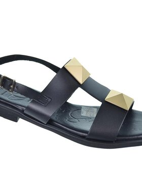 Oh My Sandals Oh My Sandals - 5595  Flat Sandal