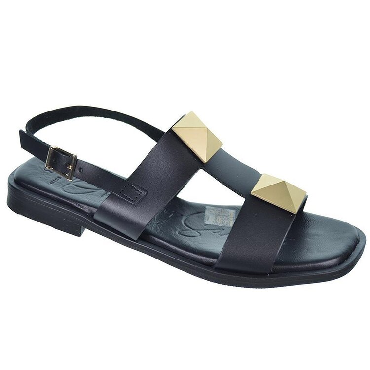 Oh My Sandals Oh My Sandals - 5595  Flat Sandal