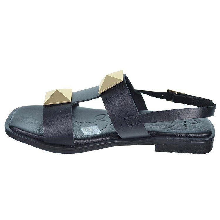 Oh My Sandals Oh My Sandals - 5595  Flat Sandal