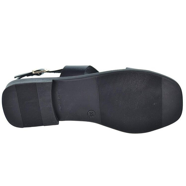 Oh My Sandals Oh My Sandals - 5595  Flat Sandal