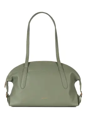 Matt & Nat Matt & Nat - VANIA Olivine Shoulder Bag