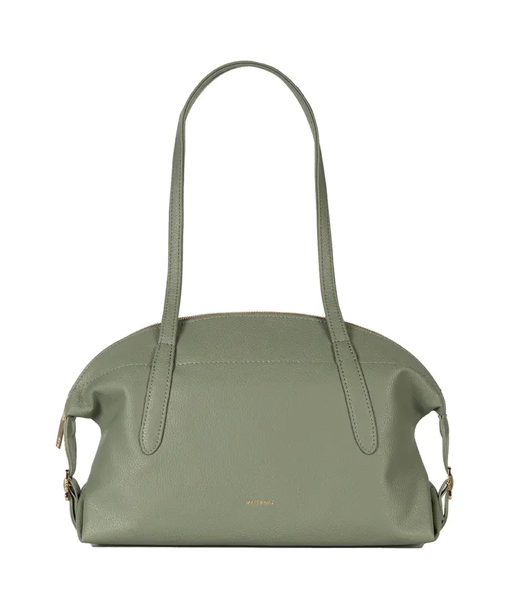 Matt & Nat Matt & Nat - VANIA Olivine Shoulder Bag