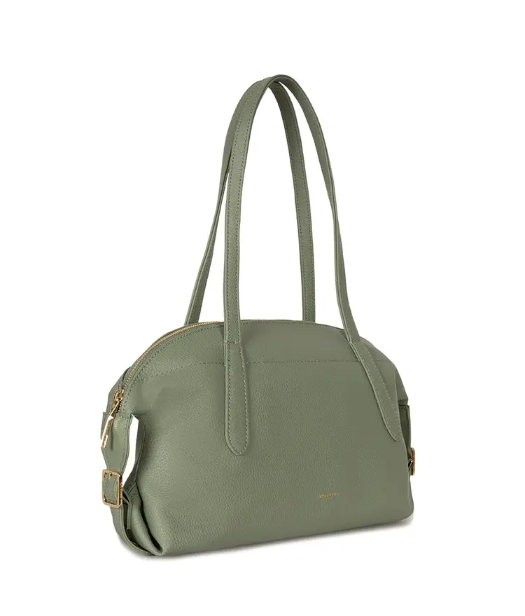 Matt & Nat Matt & Nat - VANIA Olivine Shoulder Bag