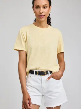 Gentle Fawn Gentle Fawn - FABLE SS T-Shirt