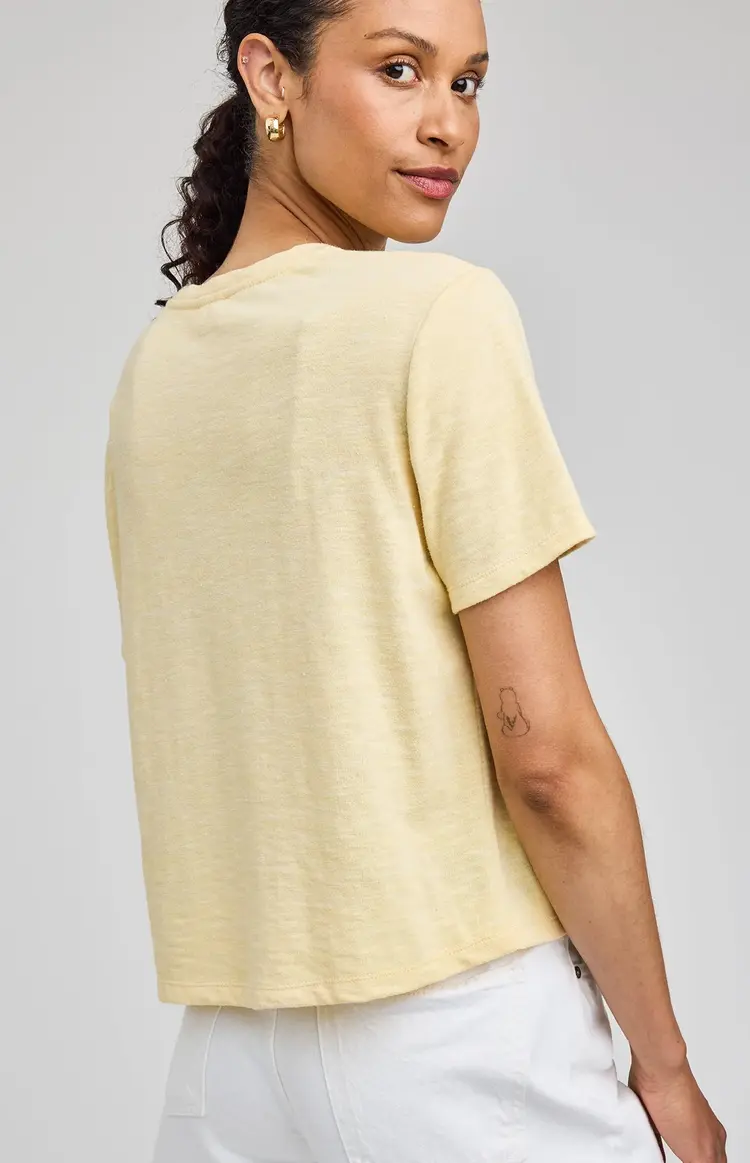 Gentle Fawn Gentle Fawn - FABLE SS T-Shirt
