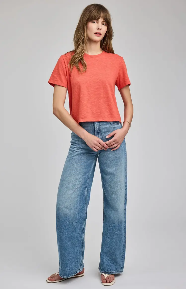 Gentle Fawn Gentle Fawn - FABLE SS T-Shirt