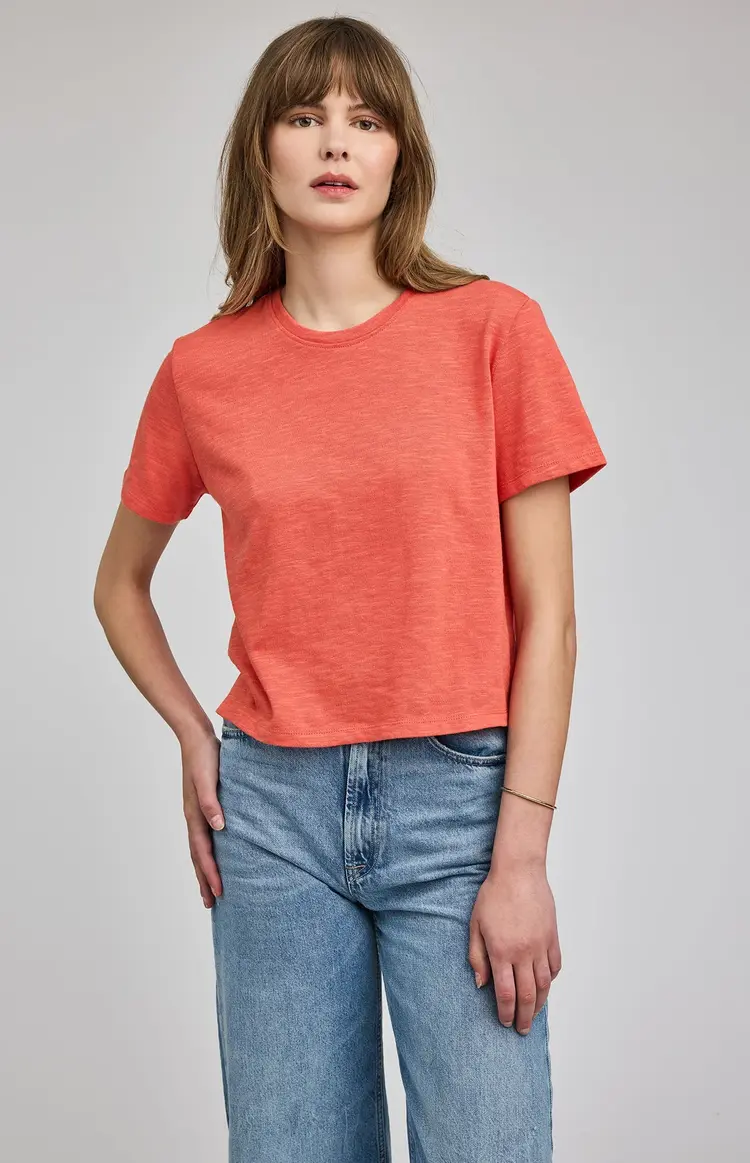 Gentle Fawn Gentle Fawn - FABLE SS T-Shirt