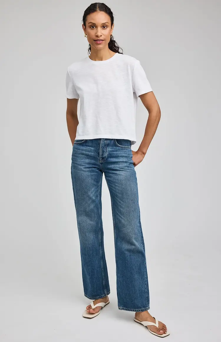 Gentle Fawn Gentle Fawn - FABLE SS T-Shirt