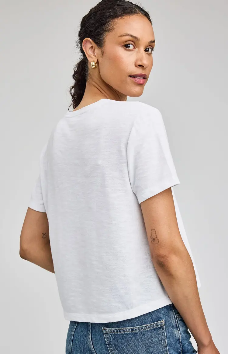 Gentle Fawn Gentle Fawn - FABLE SS T-Shirt