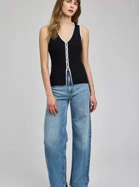 Gentle Fawn Gentle Fawn - MILES Knit Tank