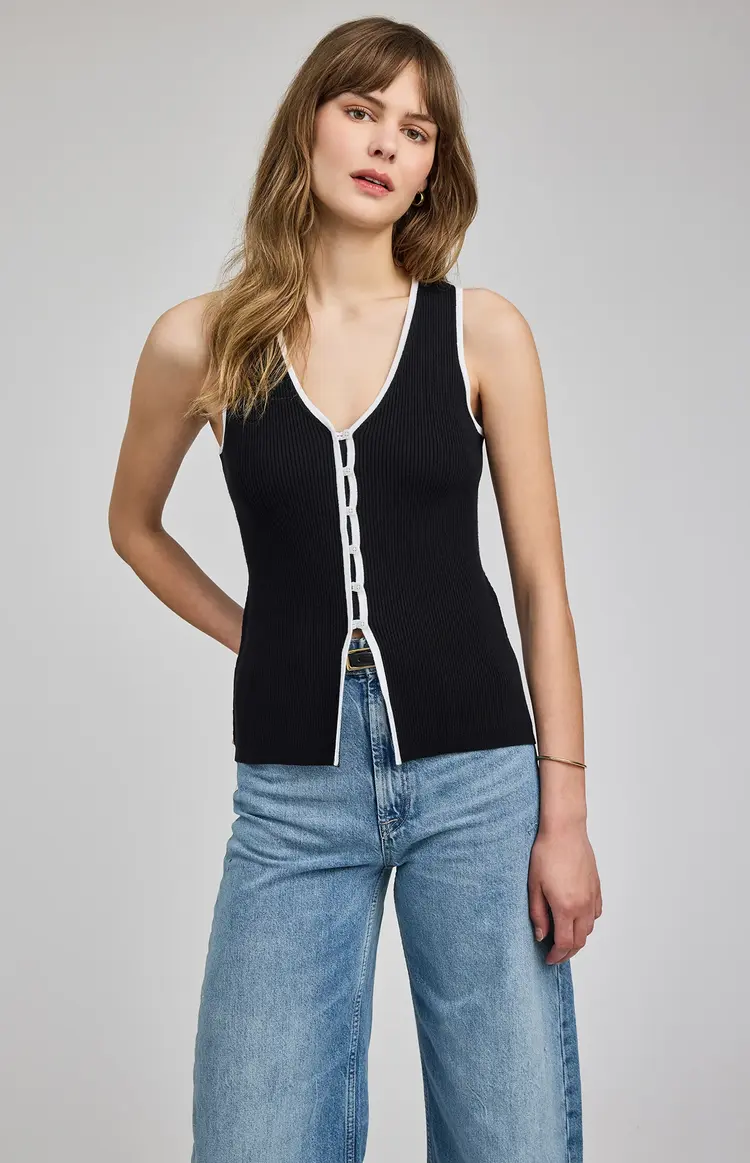 Gentle Fawn Gentle Fawn - MILES Knit Tank