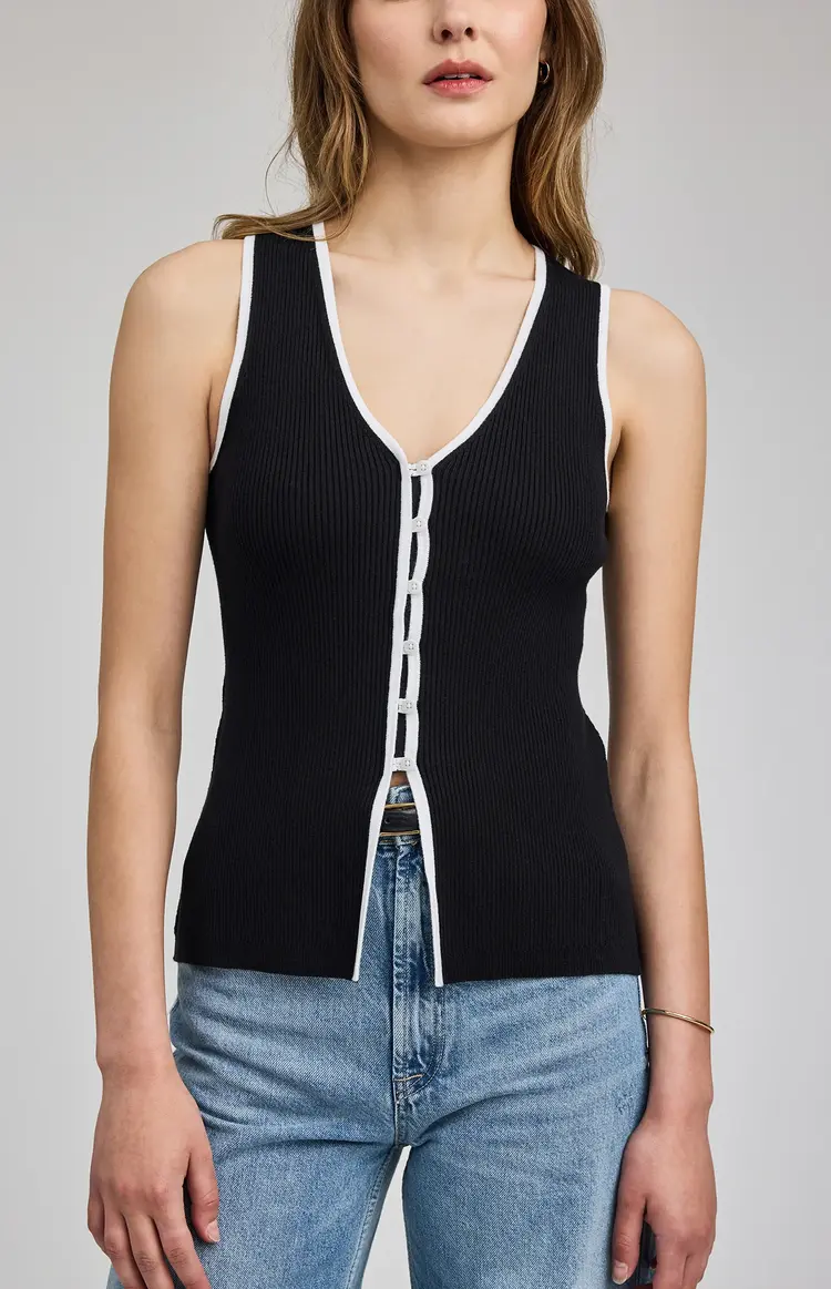 Gentle Fawn Gentle Fawn - MILES Knit Tank