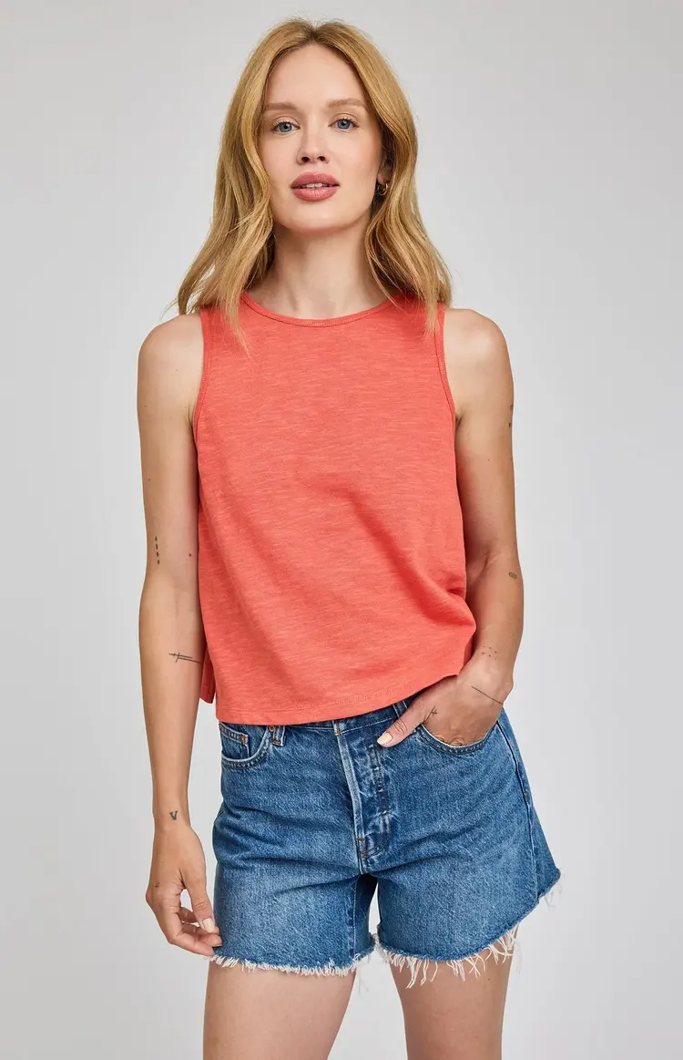 Gentle Fawn Gentle Fawn - LUMI Basic Tank