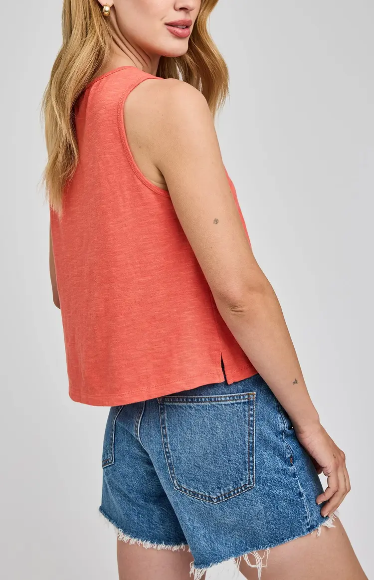 Gentle Fawn Gentle Fawn - LUMI Basic Tank