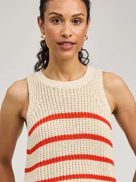 Gentle Fawn Gentle Fawn - ANDREA Knitted Tank